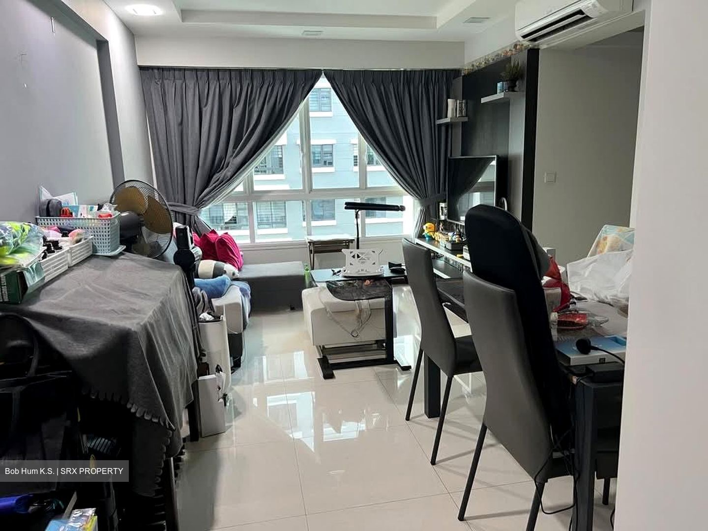Blk 256D Punggol Opal (Punggol), HDB 3 Rooms #544746421